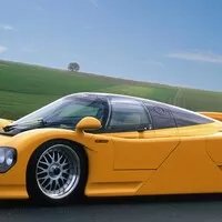 TOP 7: Zapomenuté supersporty