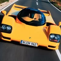 TOP 7: Zapomenuté supersporty