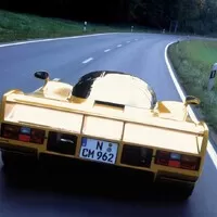 TOP 7: Zapomenuté supersporty