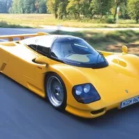 TOP 7: Zapomenuté supersporty