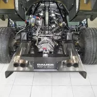 TOP 7: Zapomenuté supersporty