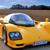 TOP 7: Zapomenuté supersporty