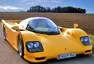 TOP 7: Zapomenuté supersporty