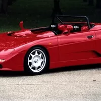 TOP 7: Zapomenuté supersporty