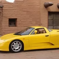 TOP 7: Zapomenuté supersporty
