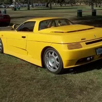 TOP 7: Zapomenuté supersporty