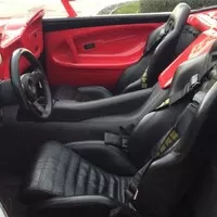 TOP 7: Zapomenuté supersporty
