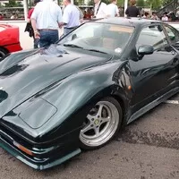 TOP 7: Zapomenuté supersporty