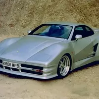TOP 7: Zapomenuté supersporty