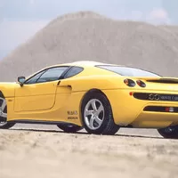 TOP 7: Zapomenuté supersporty