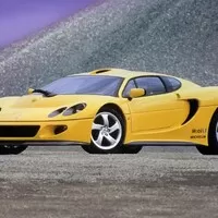 TOP 7: Zapomenuté supersporty