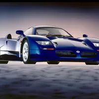 TOP 7: Zapomenuté supersporty