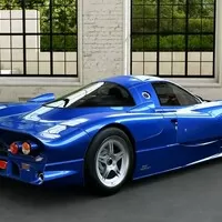 TOP 7: Zapomenuté supersporty