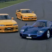 TOP 7: Zapomenuté supersporty