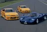TOP 7: Zapomenuté supersporty