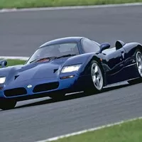 TOP 7: Zapomenuté supersporty