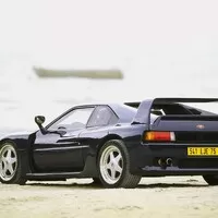 TOP 7: Zapomenuté supersporty