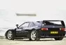 TOP 7: Zapomenuté supersporty