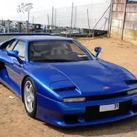 TOP 7: Zapomenuté supersporty