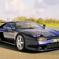 TOP 7: Zapomenuté supersporty
