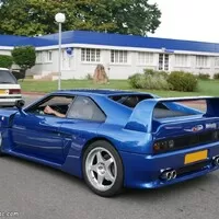TOP 7: Zapomenuté supersporty