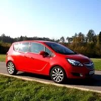 Opel Meriva: Tahle kára není pro mladý