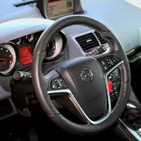 Opel Meriva: Tahle kára není pro mladý