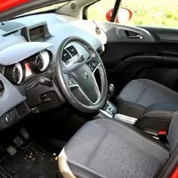 Opel Meriva: Tahle kára není pro mladý