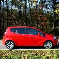 Opel Meriva: Tahle kára není pro mladý
