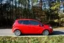 Opel Meriva: Tahle kára není pro mladý