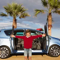 Opel Meriva: Tahle kára není pro mladý