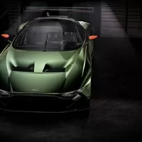 Aston Martin Vulcan: Hračka pro plutokrata