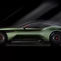 Aston Martin Vulcan: Hračka pro plutokrata