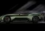 Aston Martin Vulcan: Hračka pro plutokrata
