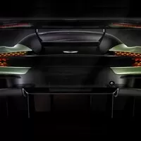 Aston Martin Vulcan: Hračka pro plutokrata