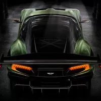 Aston Martin Vulcan: Hračka pro plutokrata