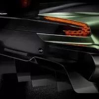 Aston Martin Vulcan: Hračka pro plutokrata