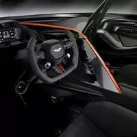 Aston Martin Vulcan: Hračka pro plutokrata