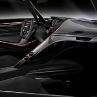 Aston Martin Vulcan: Hračka pro plutokrata
