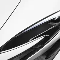 U McLarenu zase prodlužují ocasy...