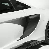 U McLarenu zase prodlužují ocasy...