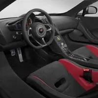 U McLarenu zase prodlužují ocasy...