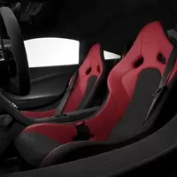 U McLarenu zase prodlužují ocasy...