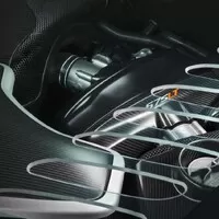 U McLarenu zase prodlužují ocasy...