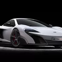 U McLarenu zase prodlužují ocasy...