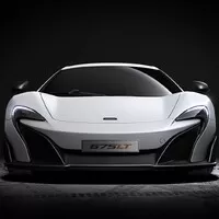 U McLarenu zase prodlužují ocasy...
