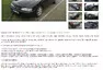 Autíčkář na lovu: Zábavný sedan za pár babek