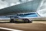 Mercedes-AMG GT3: Objem ničím nenahradíš?