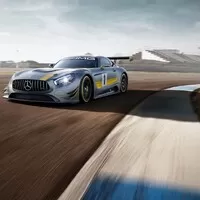 Mercedes-AMG GT3: Objem ničím nenahradíš?