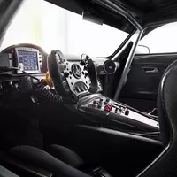 Mercedes-AMG GT3: Objem ničím nenahradíš?